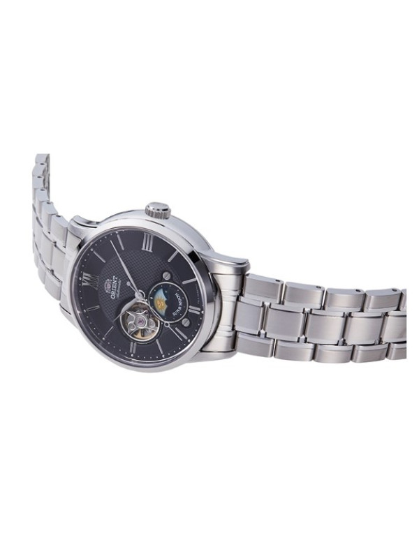 фото Мужские наручные часы ORIENT RN-AS0001B [AS0001B]