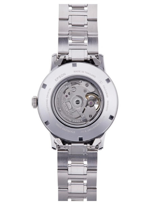 фото Мужские наручные часы ORIENT RN-AS0001B [AS0001B]