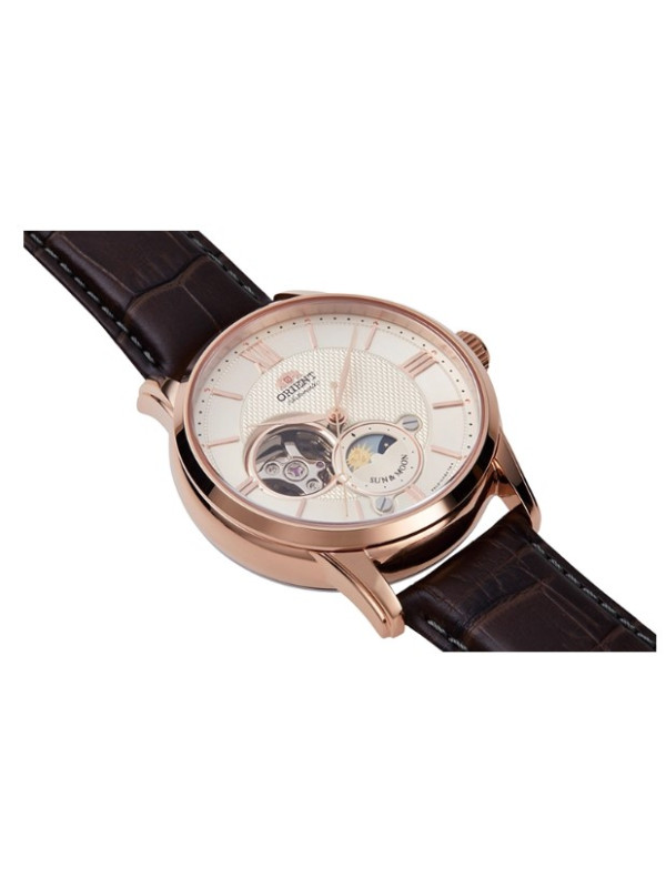 фото Мужские наручные часы ORIENT RN-AS0002S [AS0002S]