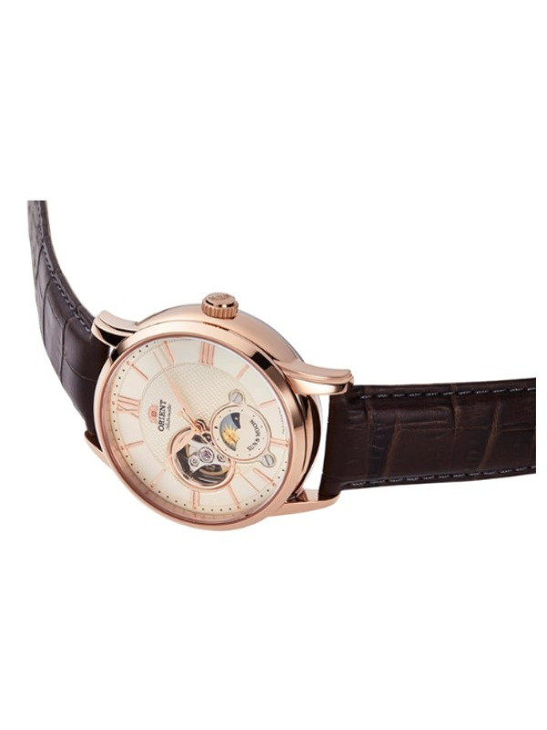 фото Мужские наручные часы ORIENT RN-AS0002S [AS0002S]