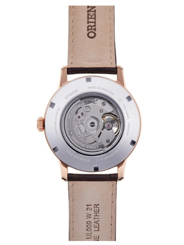 фото Мужские наручные часы ORIENT RN-AS0002S [AS0002S]