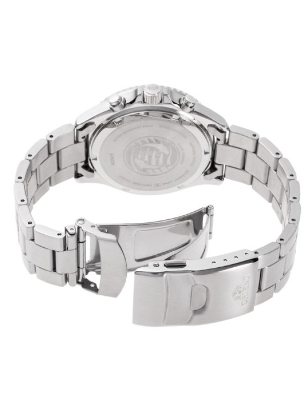 фото Мужские наручные часы ORIENT RN-TX0204E [TX0204E]