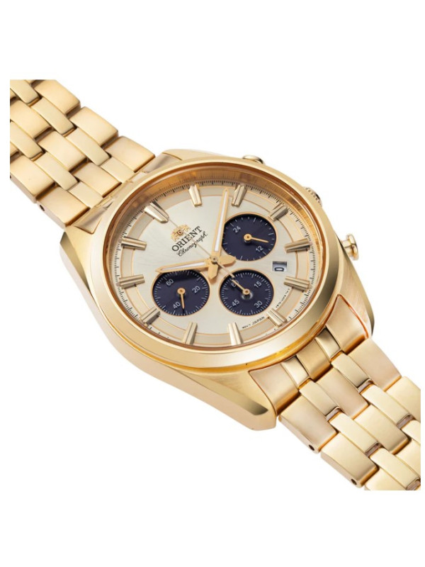 фото Мужские наручные часы ORIENT RN-TX0301G [TX0301G]