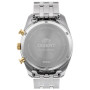 Мужские наручные часы ORIENT TX0302S [RN-TX0302S] 