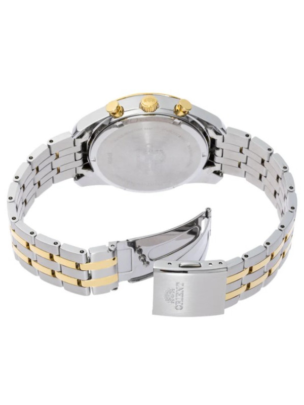 фото Мужские наручные часы ORIENT TX0302S [RN-TX0302S] 