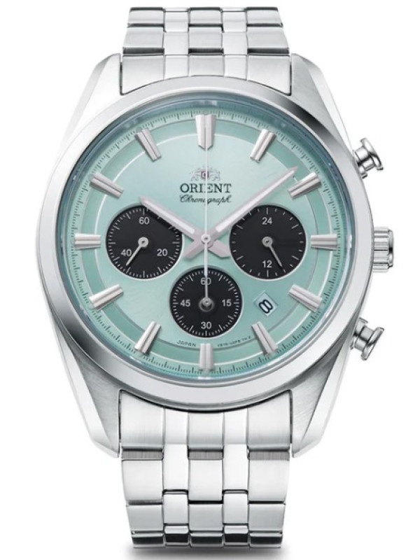 фото Мужские наручные часы ORIENT TX0304L [RN-TX0304L]