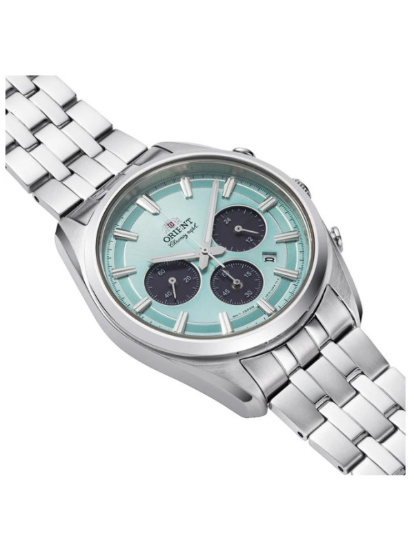 фото Мужские наручные часы ORIENT TX0304L [RN-TX0304L]