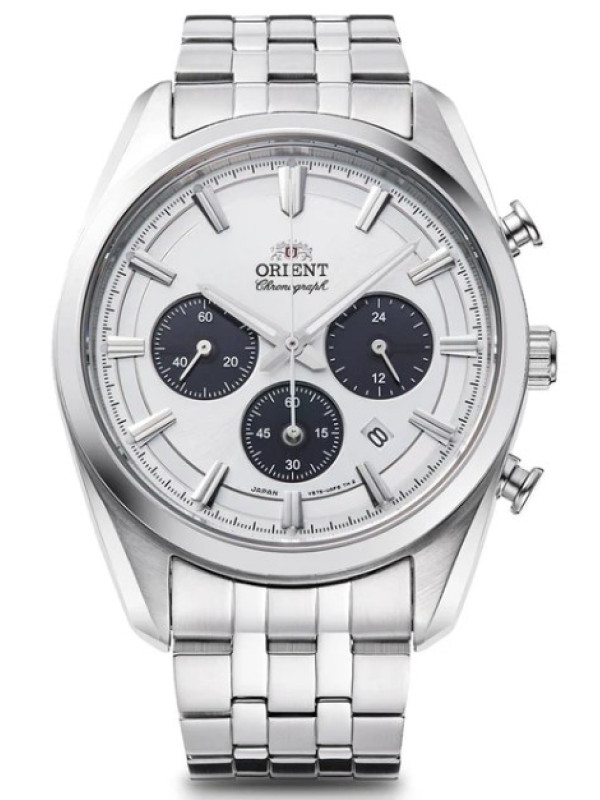 фото Мужские наручные часы ORIENT TX0305S [RN-TX0305S]