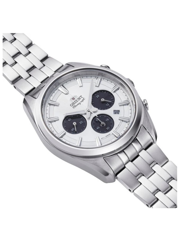 фото Мужские наручные часы ORIENT TX0305S [RN-TX0305S]