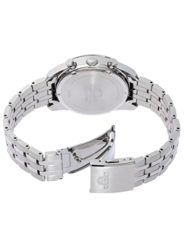 фото Мужские наручные часы ORIENT TX0305S [RN-TX0305S]