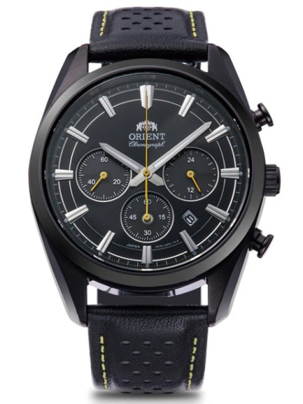 фото Мужские наручные часы ORIENT TX0309B [RN-TX0309B]