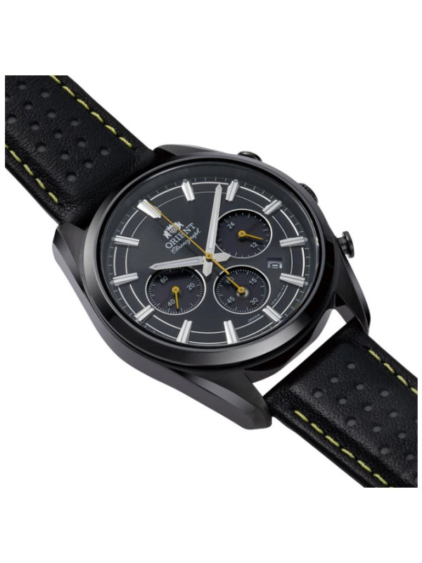 фото Мужские наручные часы ORIENT TX0309B [RN-TX0309B]