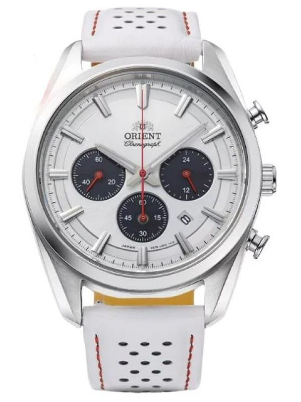 фото Мужские наручные часы ORIENT TX0310S [RN-TX0310S]