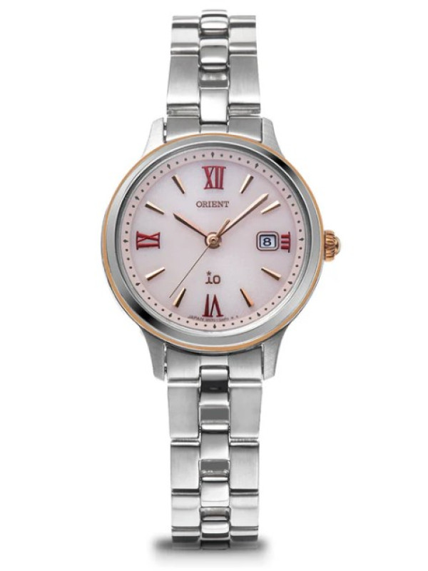 фото Женские наручные часы ORIENT WG0006P [RN-WG0006P] 