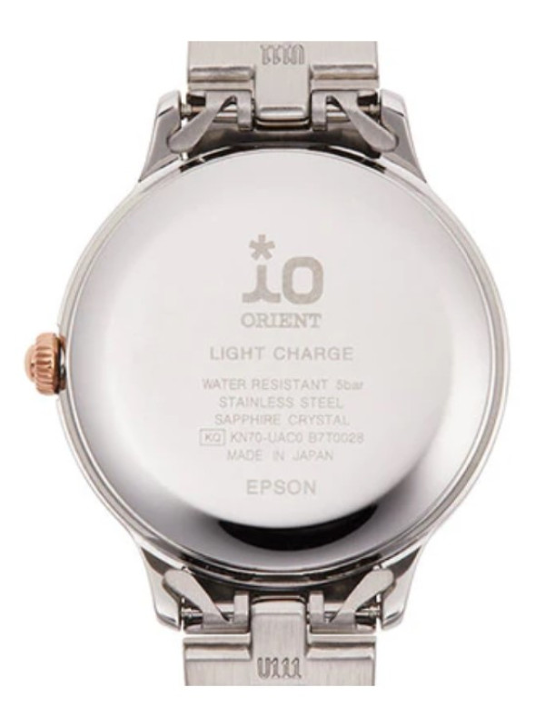 фото Женские наручные часы ORIENT WG0006P [RN-WG0006P] 