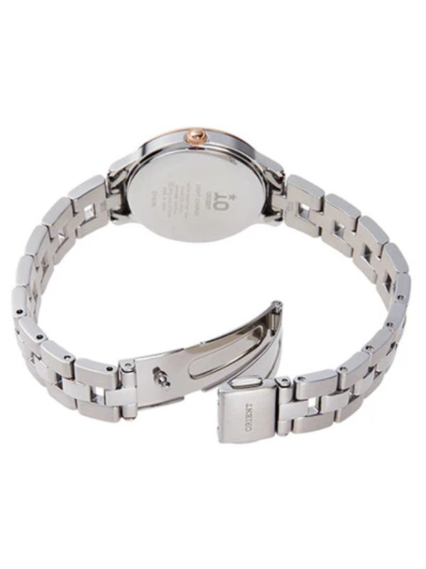 фото Женские наручные часы ORIENT WG0006P [RN-WG0006P] 