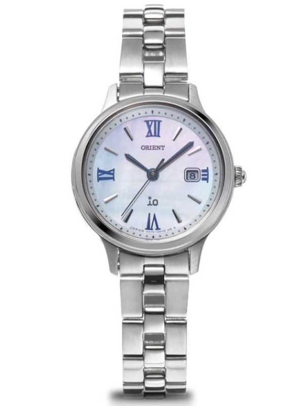 фото Женские наручные часы ORIENT WG0007A [RN-WG0007A]