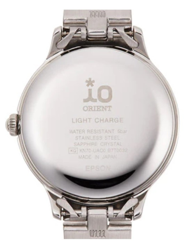 фото Женские наручные часы ORIENT WG0007A [RN-WG0007A]