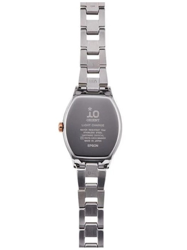 фото Женские наручные часы ORIENT WG0010A [RN-WG0010A]