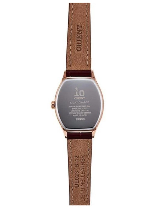 фото Женские наручные часы ORIENT WG0014S [RN-WG0014S]