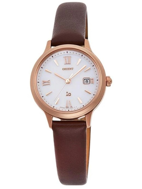 фото Женские наручные часы ORIENT WG0410S [RN-WG0410S]