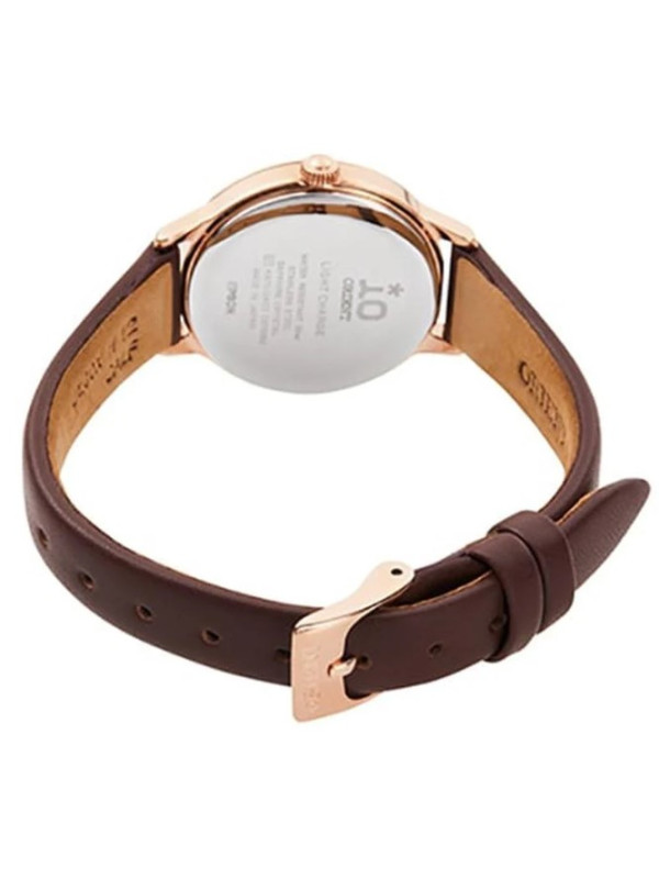 фото Женские наручные часы ORIENT WG0410S [RN-WG0410S]