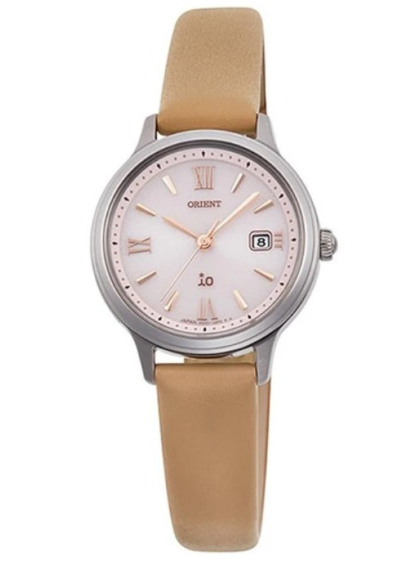 фото Женские наручные часы ORIENT RN-WG0412P [WG0412P]