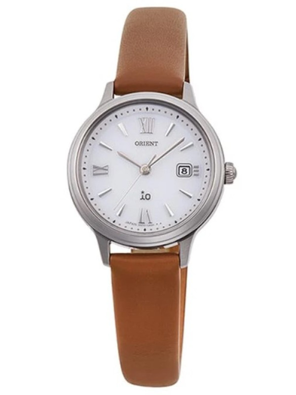 фото Женские наручные часы ORIENT RN-WG0413S [WG0413S]