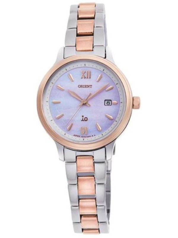 фото Женские наручные часы ORIENT RN-WG0415A [WG0415A]