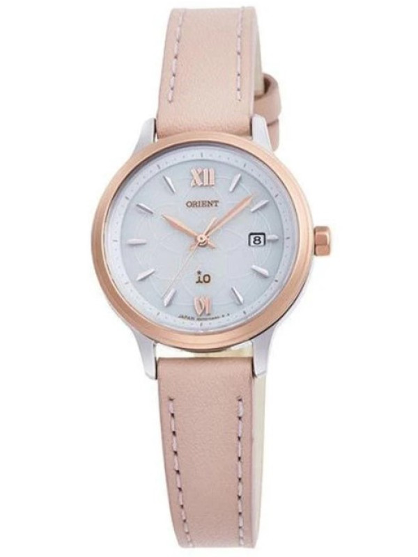 фото Женские наручные часы ORIENT RN-WG0416S [WG0416S]