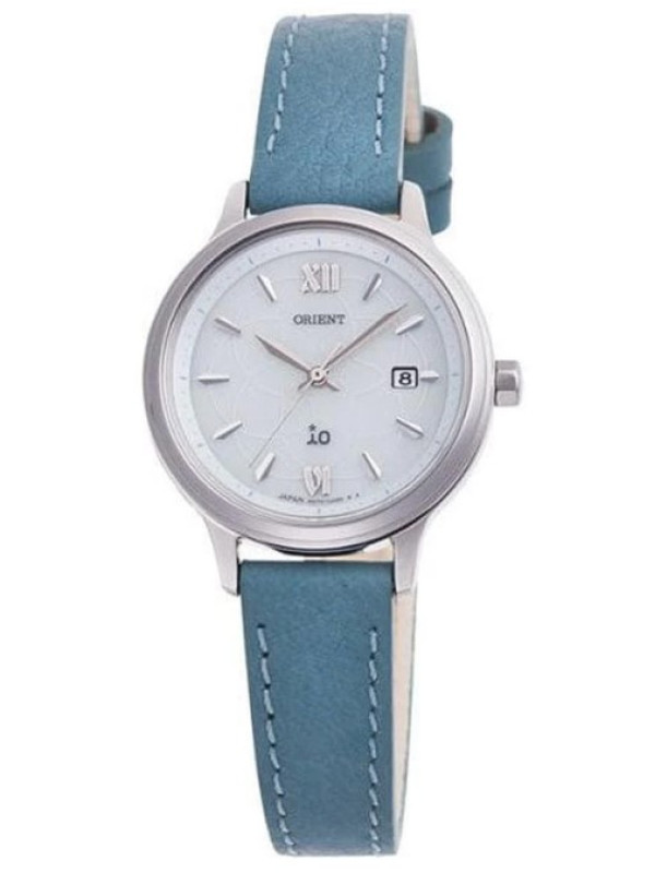 фото Женские наручные часы ORIENT RN-WG0417S [WG0417S]