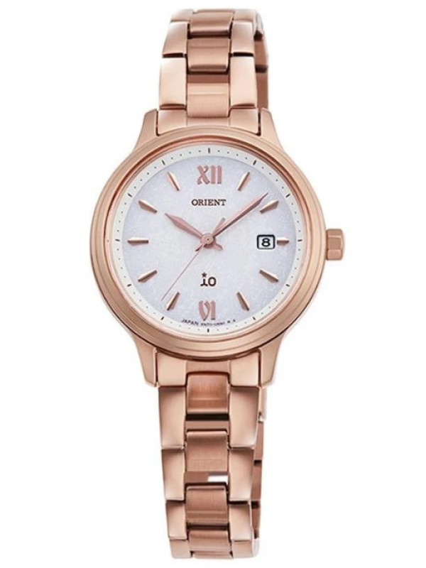 фото Женские наручные часы ORIENT RN-WG0419S [WG0419S]
