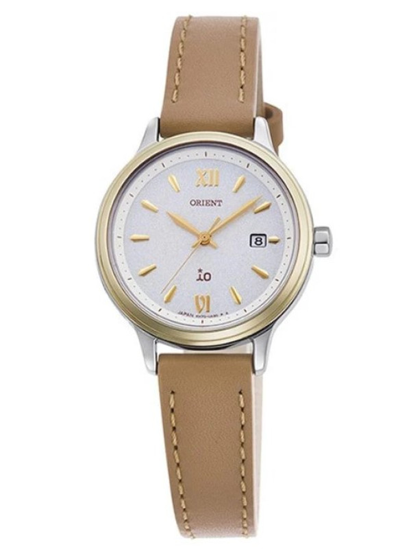 фото Женские наручные часы ORIENT RN-WG0420S [WG0420S]