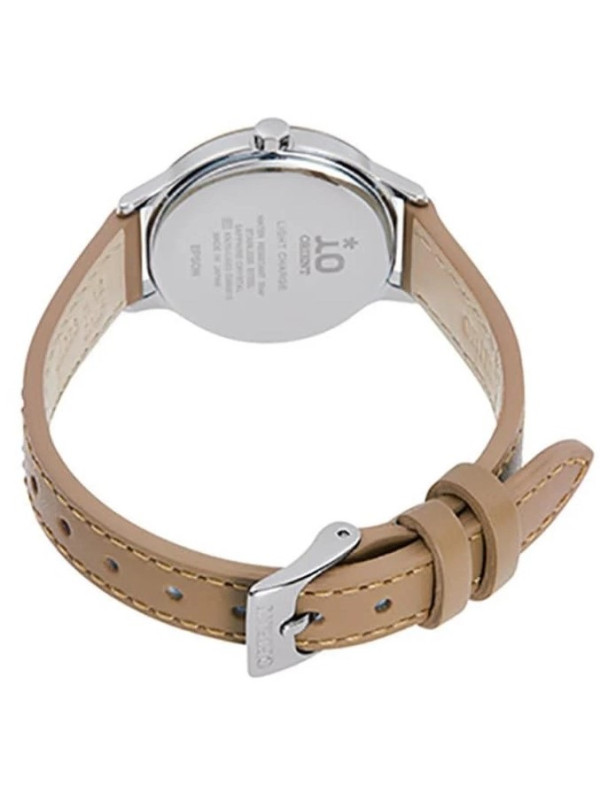 фото Женские наручные часы ORIENT RN-WG0420S [WG0420S]