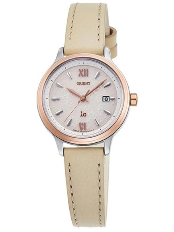 фото Женские наручные часы ORIENT RN-WG0421S [WG0421S]