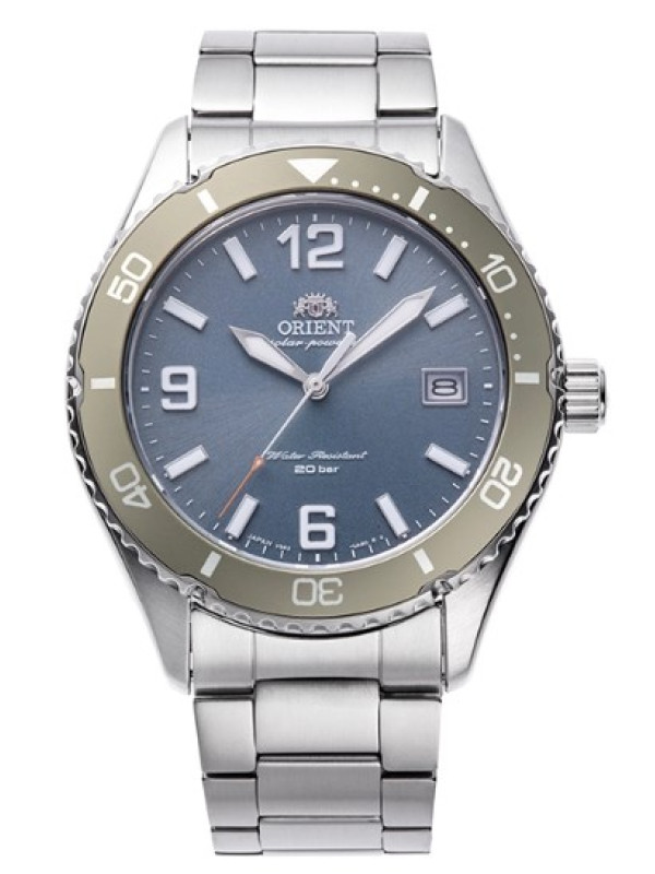 фото Мужские наручные часы ORIENT RN-WJ0002L [WJ0002L]