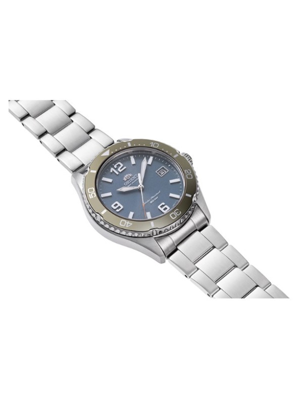 фото Мужские наручные часы ORIENT RN-WJ0002L [WJ0002L]