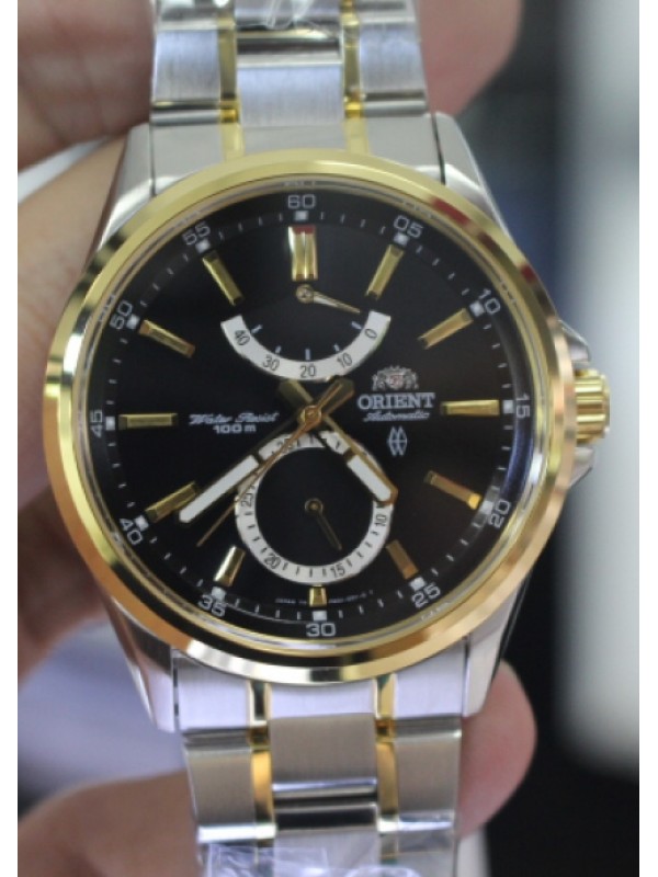 фото Мужские наручные часы ORIENT FM01001B [SFM01001B]