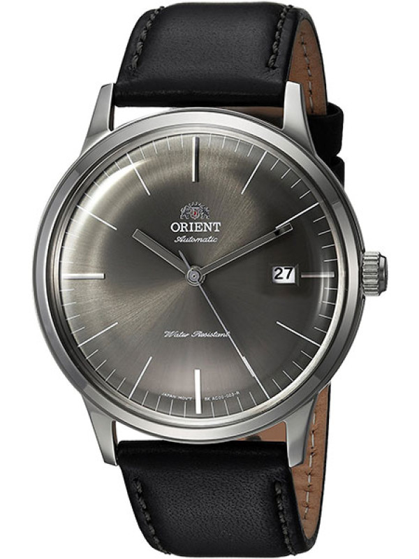 фото Мужские наручные часы ORIENT AC0000CA [TAC0000CA]