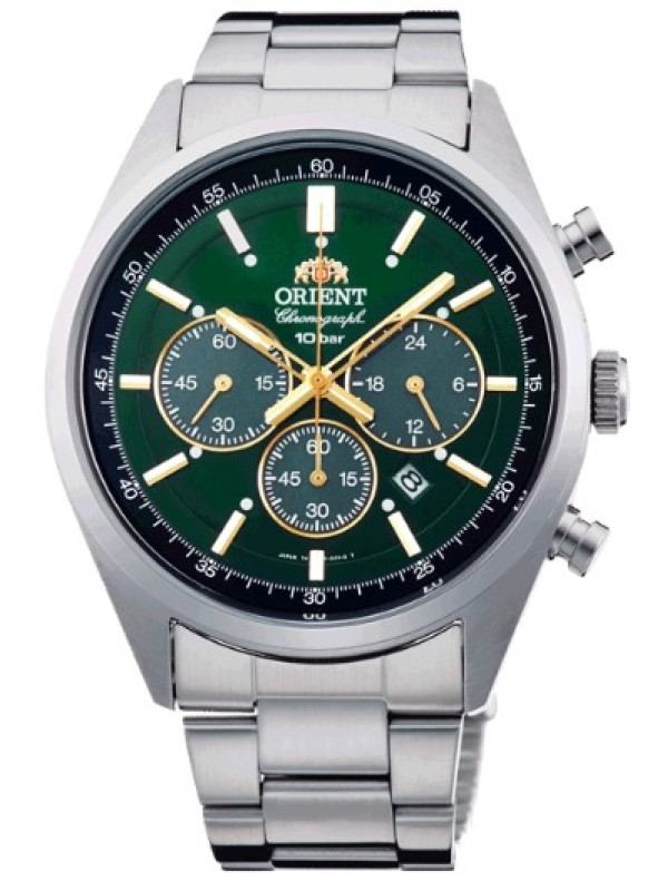 фото Мужские наручные часы ORIENT WV0031TX