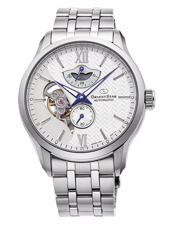 фото Мужские наручные часы ORIENT AV0B01S [RE-AV0B01S]