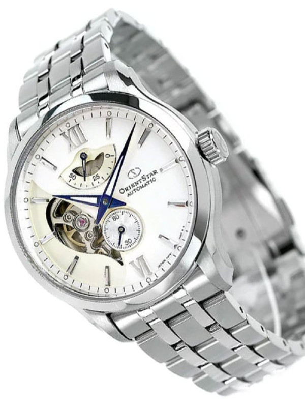 фото Мужские наручные часы ORIENT AV0B01S [RE-AV0B01S]