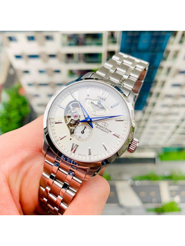 фото Мужские наручные часы ORIENT AV0B01S [RE-AV0B01S]