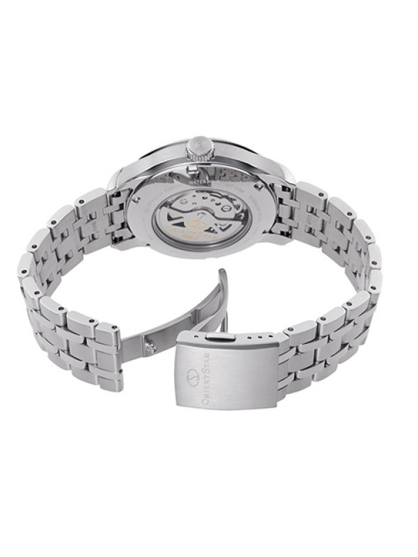 фото Мужские наручные часы ORIENT AV0B01S [RE-AV0B01S]