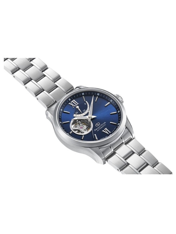 фото Мужские наручные часы ORIENT AT0001L [RE-AT0001L]