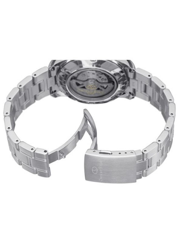 фото Мужские наручные часы ORIENT AT0001L [RE-AT0001L]