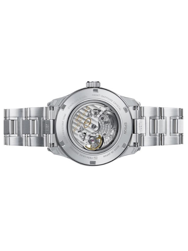 фото Мужские наручные часы ORIENT AT0001L [RE-AT0001L]