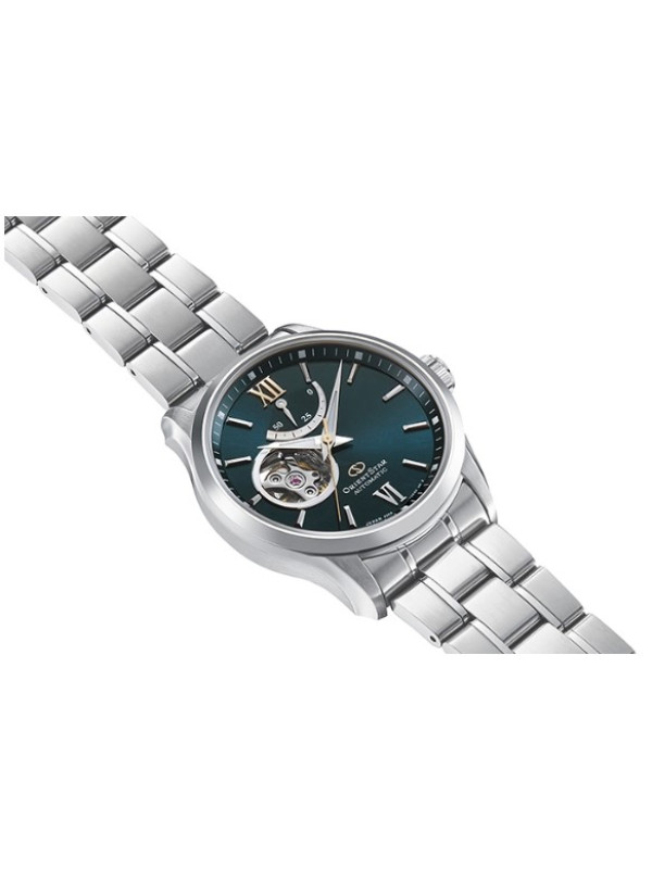 фото Мужские наручные часы ORIENT AT0002E [RE-AT0002E]