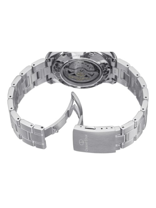 фото Мужские наручные часы ORIENT AT0002E [RE-AT0002E]