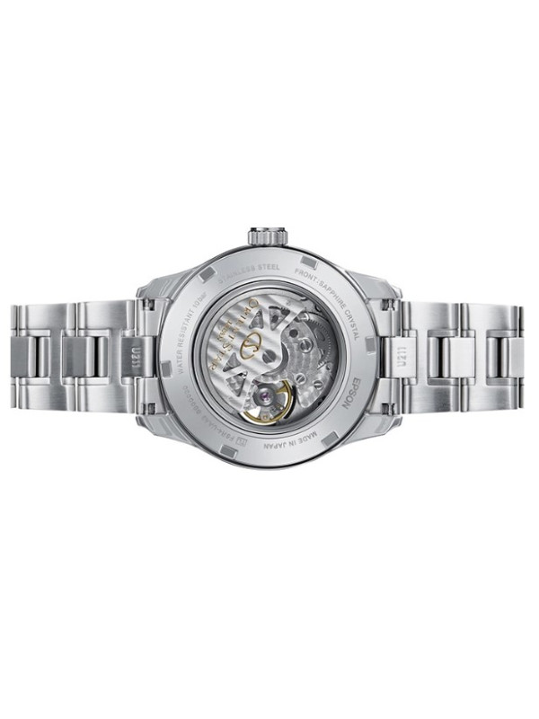 фото Мужские наручные часы ORIENT AT0002E [RE-AT0002E]